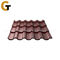 Couche de zinc 30-275 g/m2 tôles de toiture en acier galvanisé avec résistance au rendement 235-275Mpa